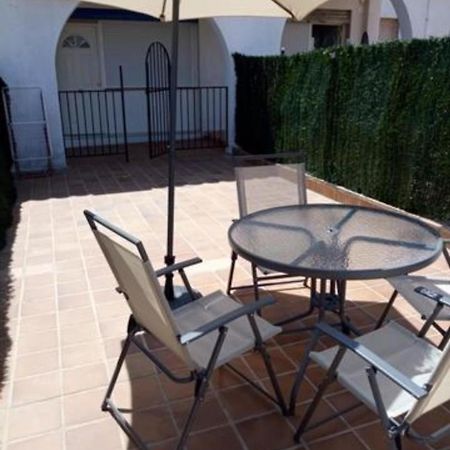 Apartamento La Estrella De Peñíscola المظهر الخارجي الصورة