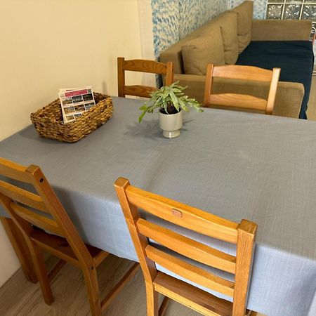 Apartamento La Estrella De Peñíscola المظهر الخارجي الصورة
