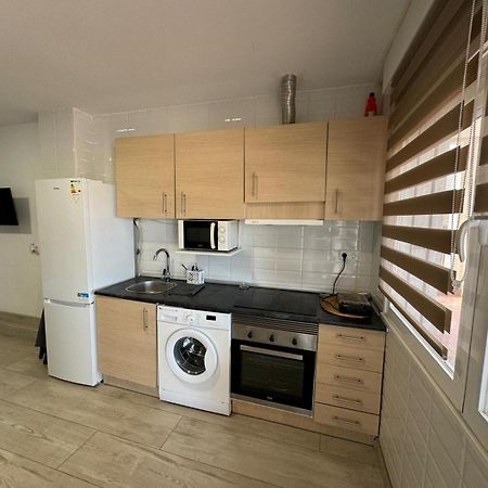 Apartamento La Estrella De Peñíscola المظهر الخارجي الصورة