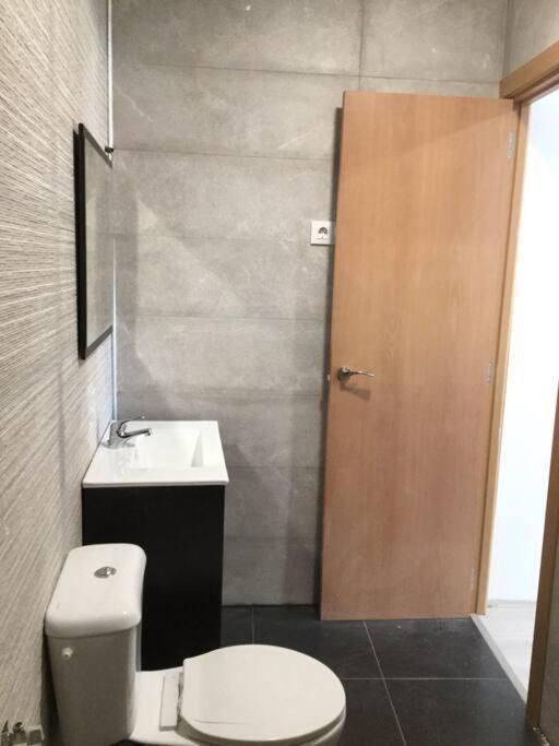 Apartamento La Estrella De Peñíscola المظهر الخارجي الصورة