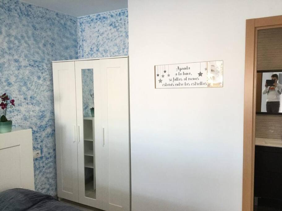 Apartamento La Estrella De Peñíscola المظهر الخارجي الصورة