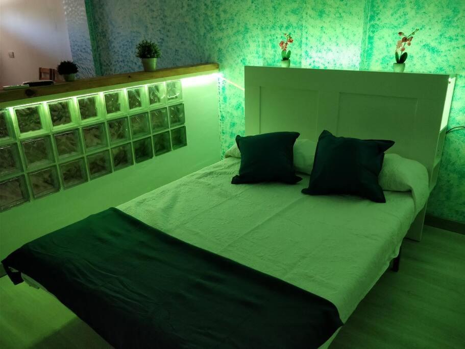Apartamento La Estrella De Peñíscola المظهر الخارجي الصورة