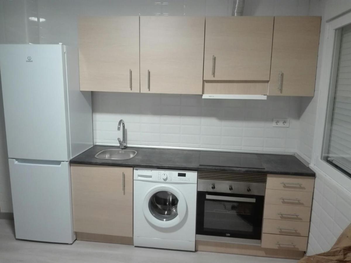 Apartamento La Estrella De Peñíscola المظهر الخارجي الصورة