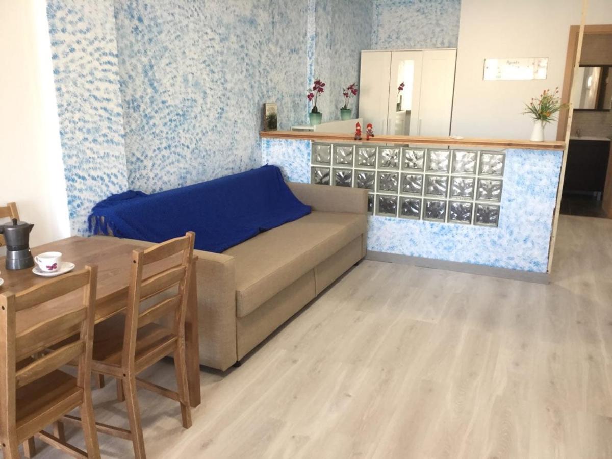Apartamento La Estrella De Peñíscola المظهر الخارجي الصورة