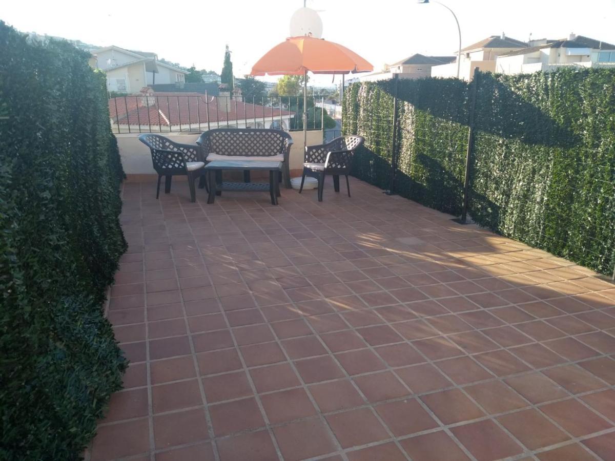 Apartamento La Estrella De Peñíscola المظهر الخارجي الصورة